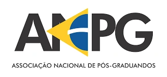 ANPG — Associação Nacional de Pós-Graduandos, página inicial